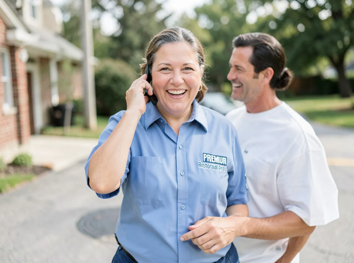Water Damage Restoration Wells, MI FAQs